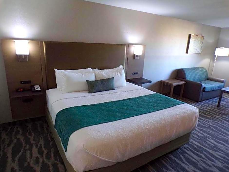 Best Western Plus Safford