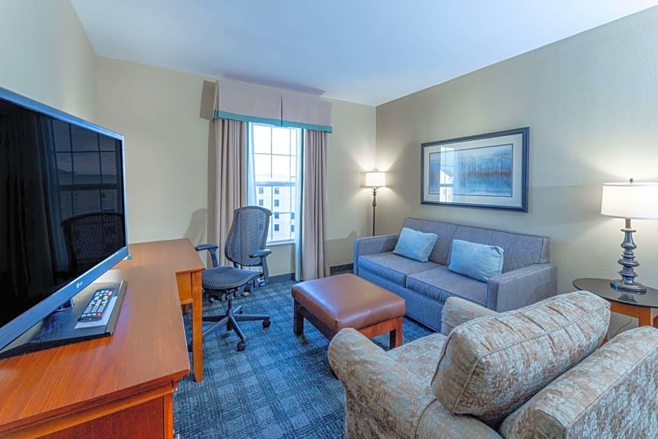 Homewood Suites by Hilton Lawrenceville Duluth