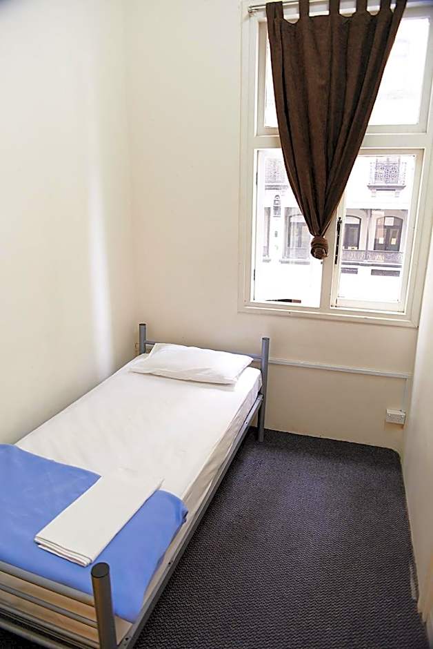 Maze Backpackers - Sydney