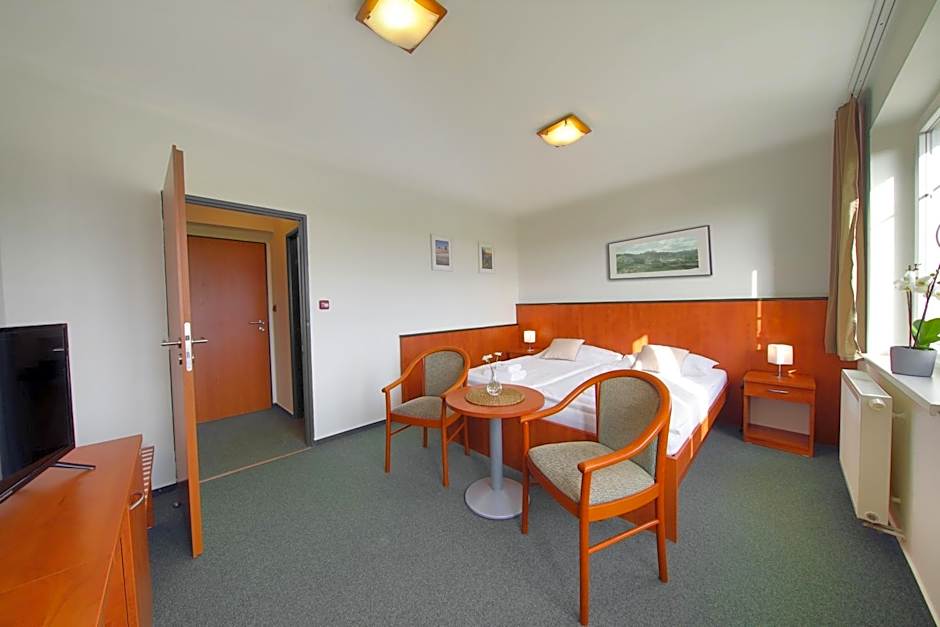 Hotel BRADA
