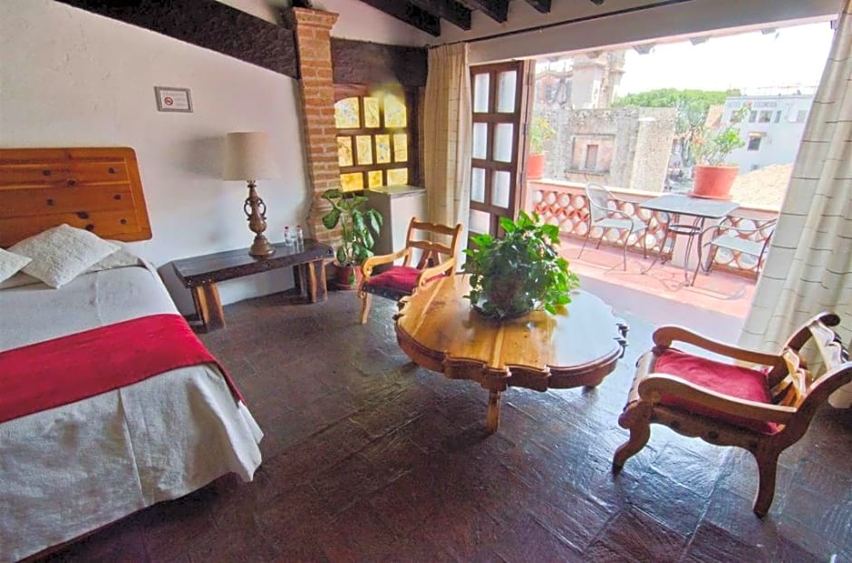 Hotel Mi Casita