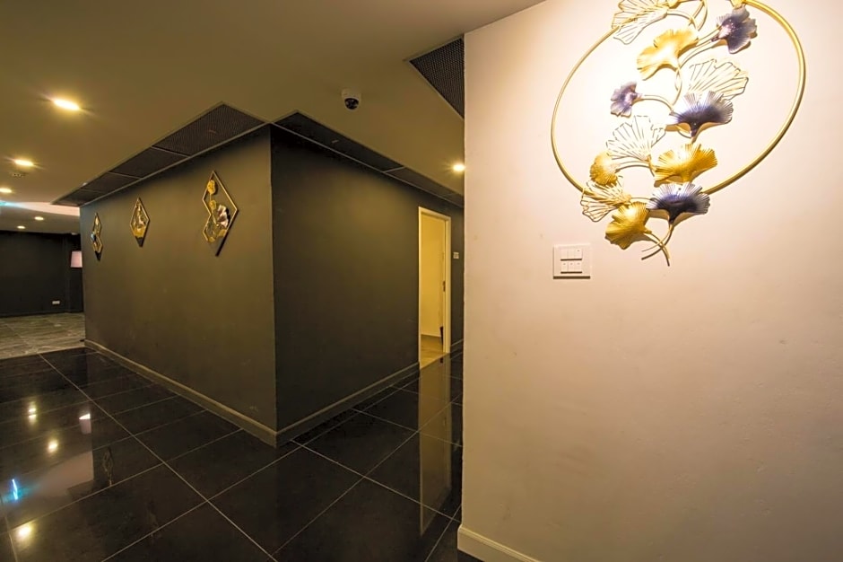 The Wood Pattani Hotel