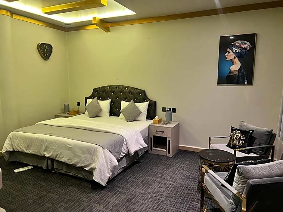Daraysh Hotel