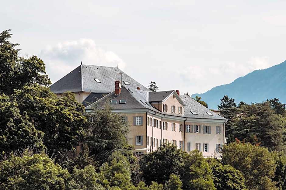 Hotel la Robeyere,  BW Signature Collection