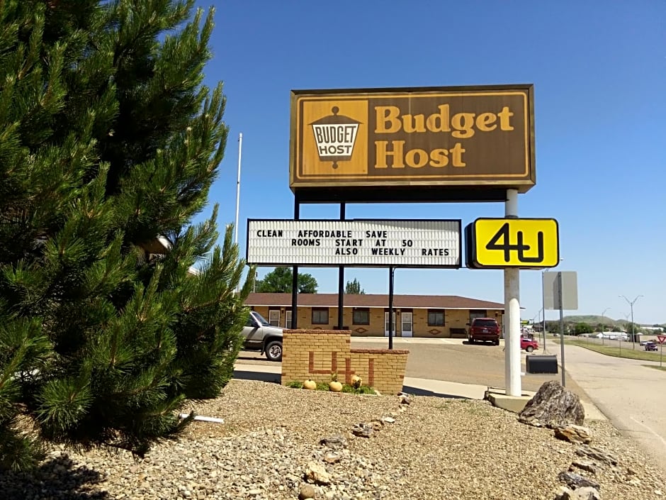 Budget Host 4U Motel