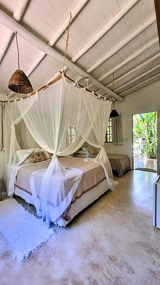 Vila Pitanga Trancoso