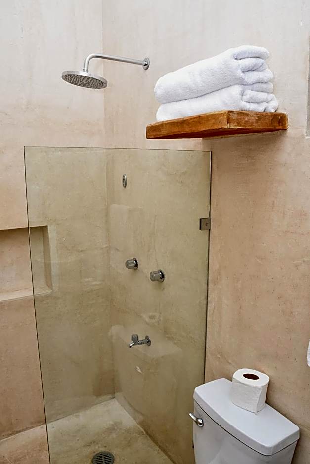 Casa Sisal Valladolid Yuc