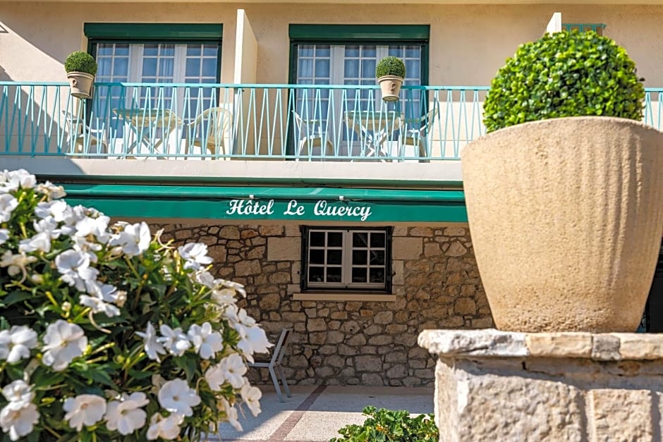 Le Quercy