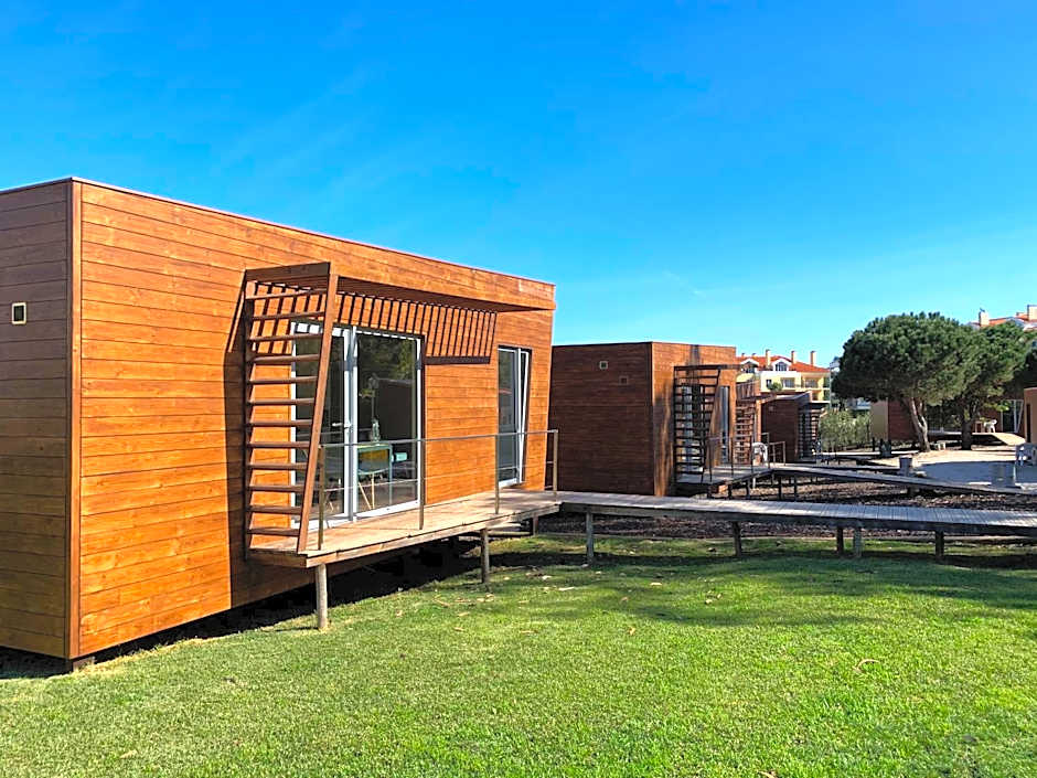 Golden Halcyon - Ericeira Villas