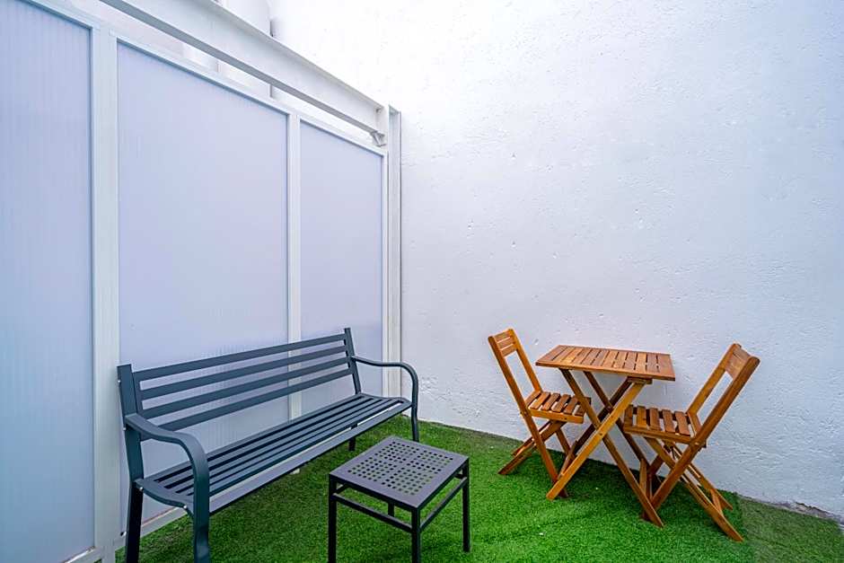 Casa Barcelo Camp Nou Barcelona