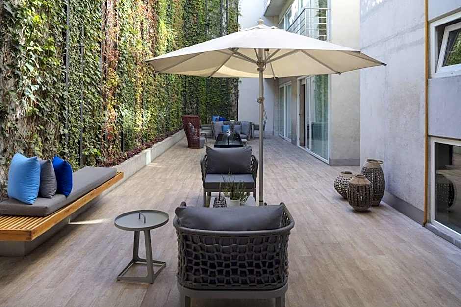 Stara San Angel Inn Boutique Hotel