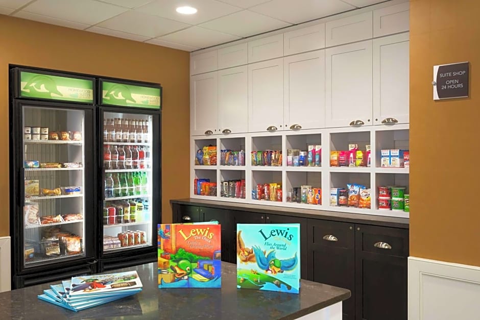 Homewood Suites By Hilton Newtown - Langhorne, Pa