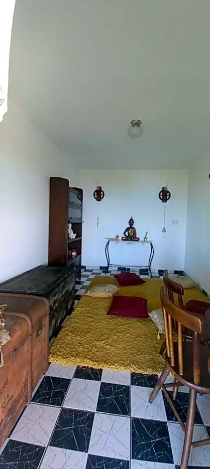 Pousada JV chalé Mangaratiba