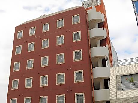 Kuretake-Inn Tokyo Funabori