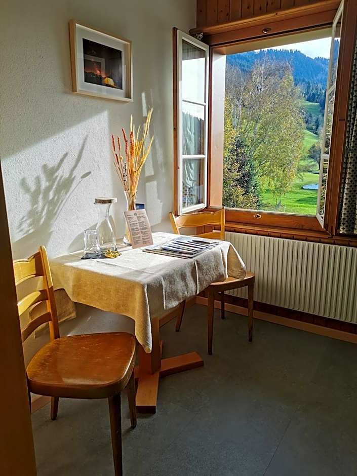 Gasthof Kreuz Marbach