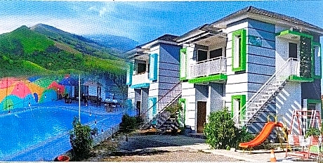 Maulana Hills Syariah 