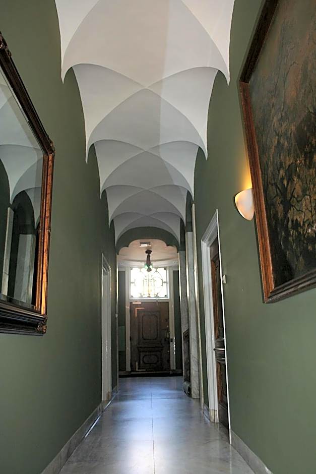 B&B Het Hart van Haarlem