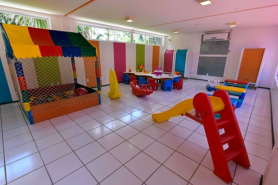 Hotel - Gran Lencois Flat OFICIAL