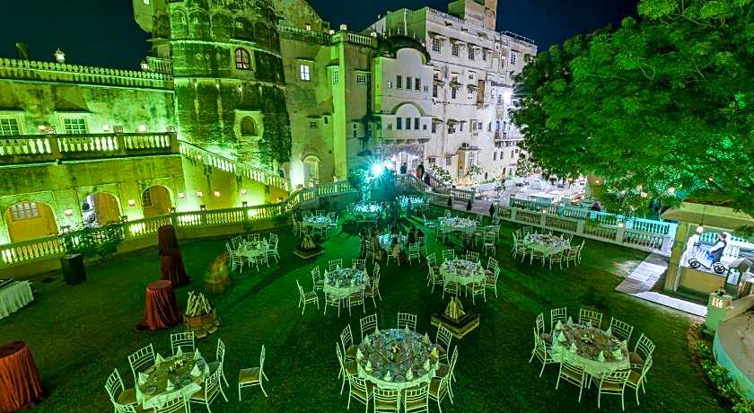Hotel Castle Mandawa