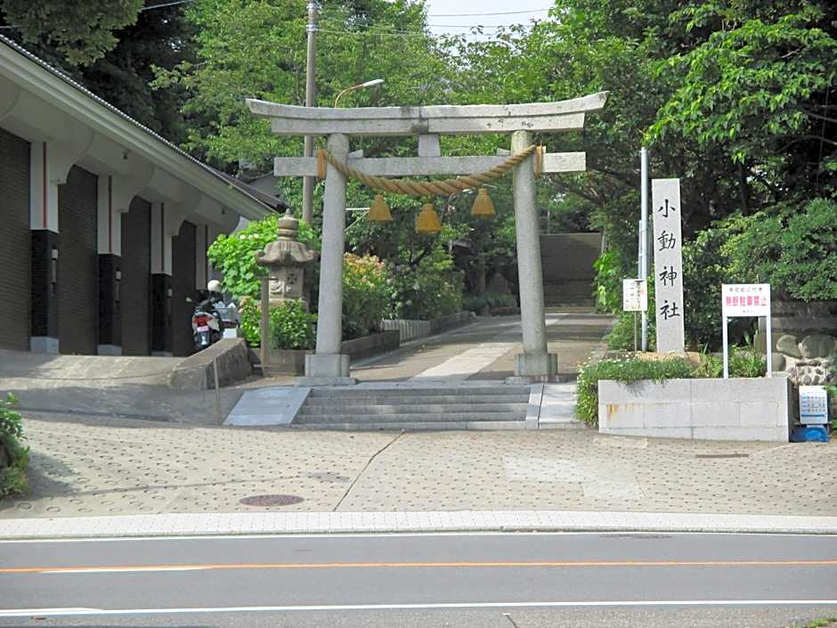 Funayado Akitaya