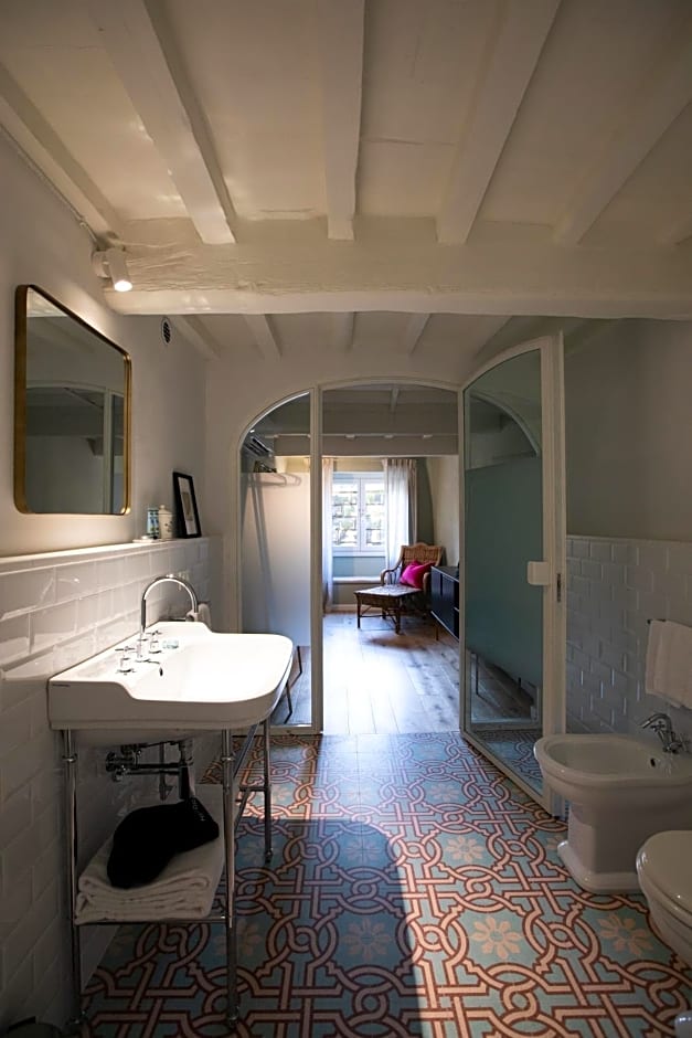 Lunaria Suites - Fyodor Dostoyevsky's house