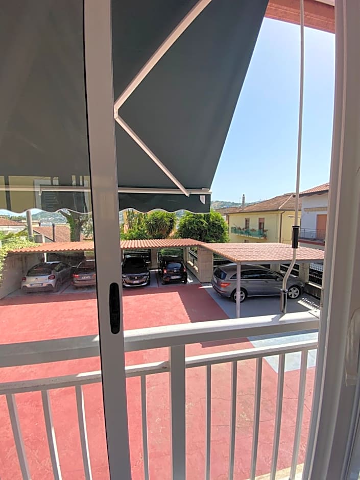 Villa Scotillo Boutique Hotel