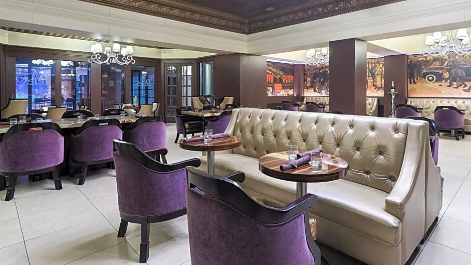 InterContinental New Orleans by IHG