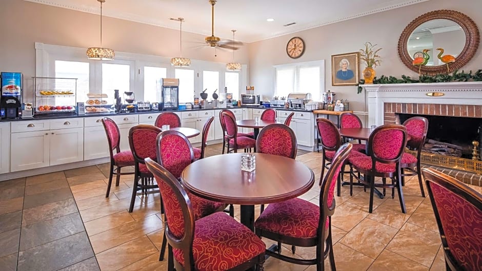 Best Western PLUS Santee Inn