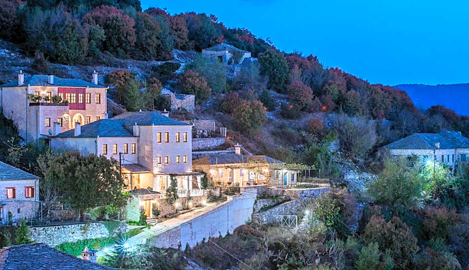 Pirrion Wellness Boutique Hotel