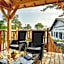 Logis Hotel Emeraude des Bois