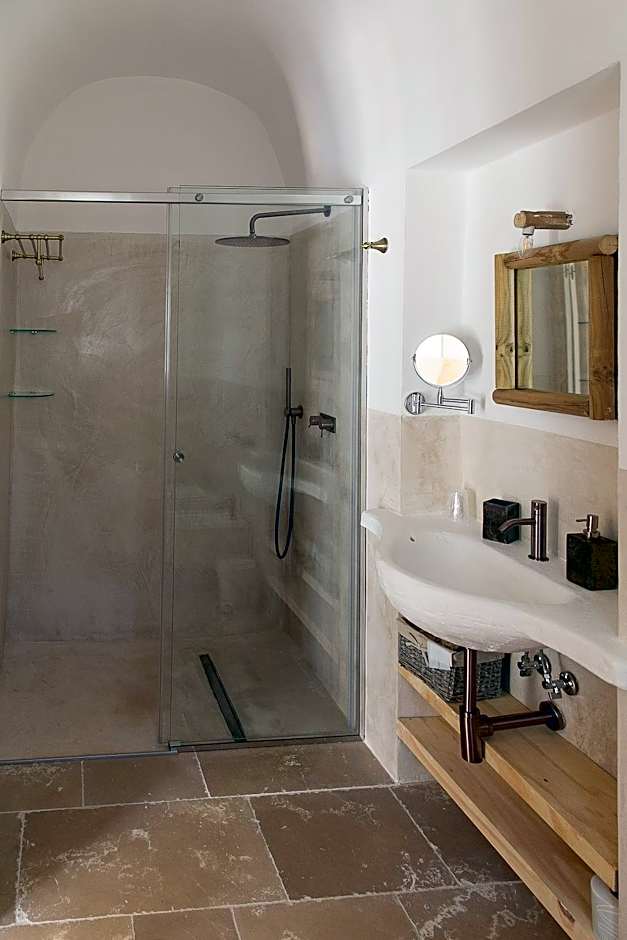 Petranima Wellness in Trulli