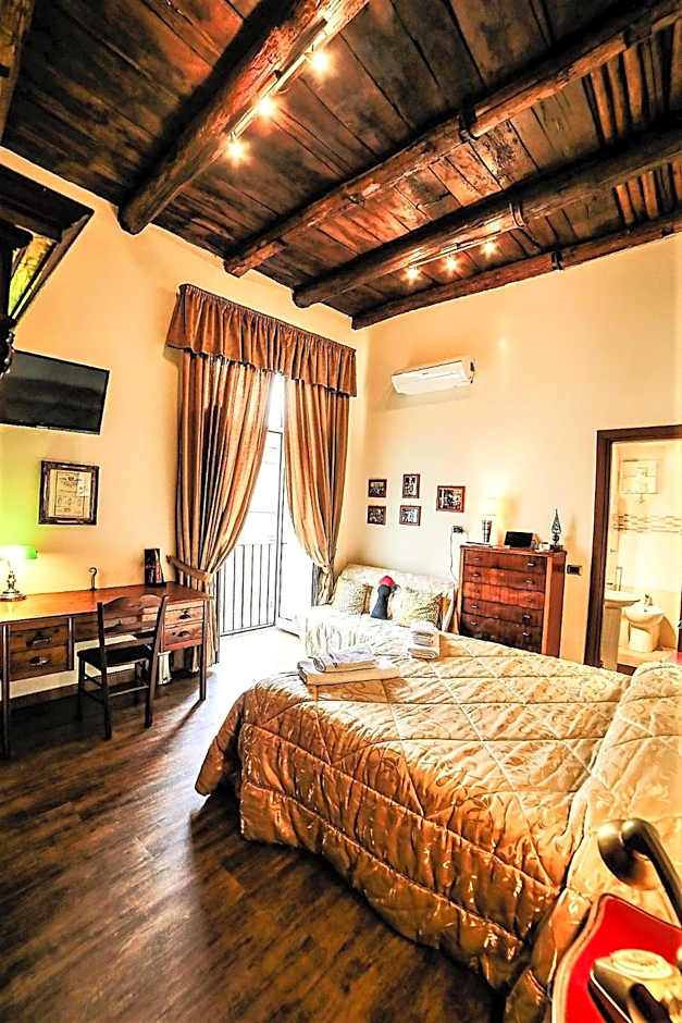 San Gennaro B&B