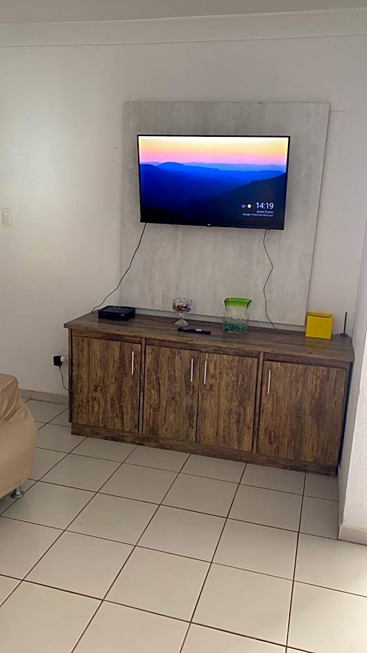 Lar puro aconchego ambiente interativo climatizado e compartilhado