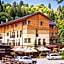 Wellness & Spa Hotel Čertov