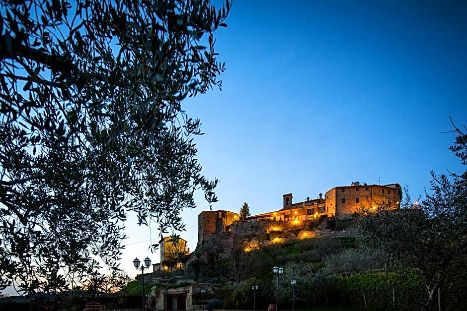 Aethos Hotel Saragano