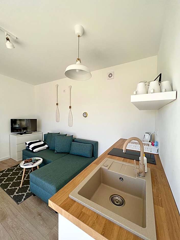 Resto domki letniskowe