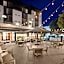 Courtyard by Marriott San Jose Airport