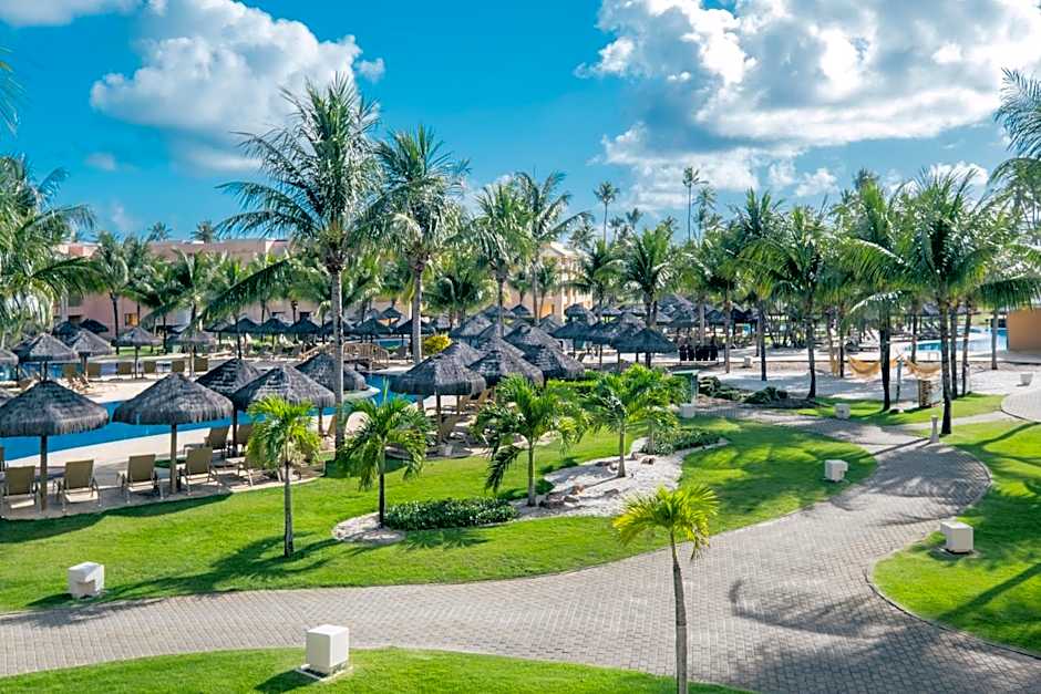 Iberostar Selection Praia do Forte - All Inclusive