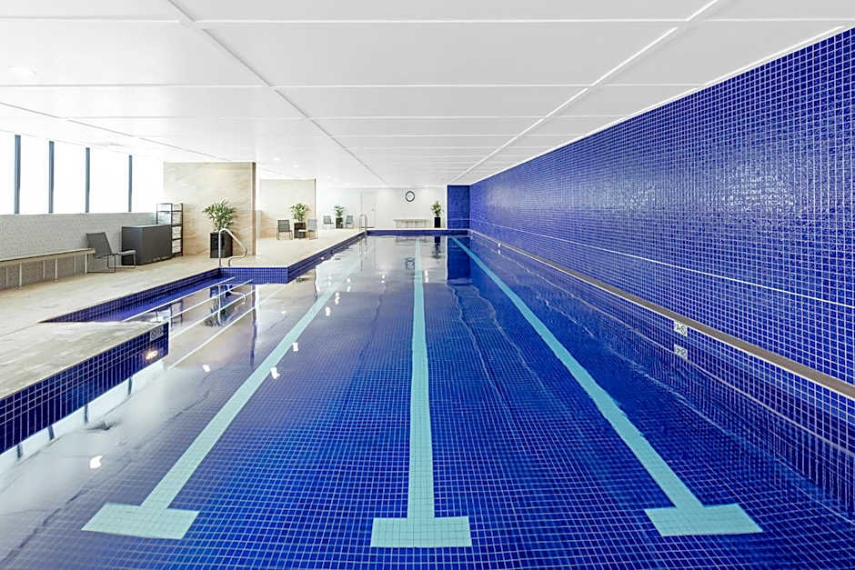 Meriton Suites Mascot Central