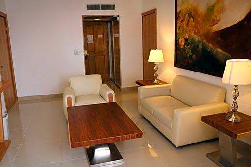 Hotel Laffayette Ejecutivo