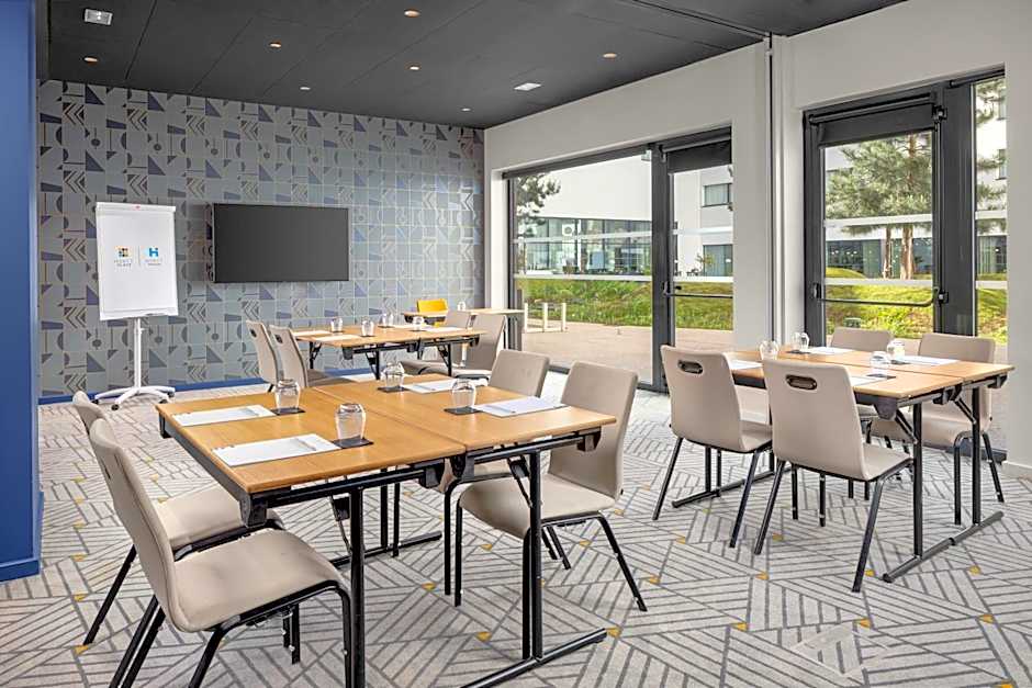 Hyatt Place Paris Charles de Gaulle Airport