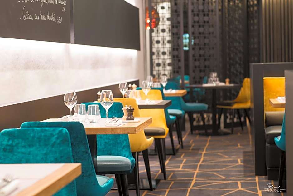 Best Western Premier Hotel de la Paix