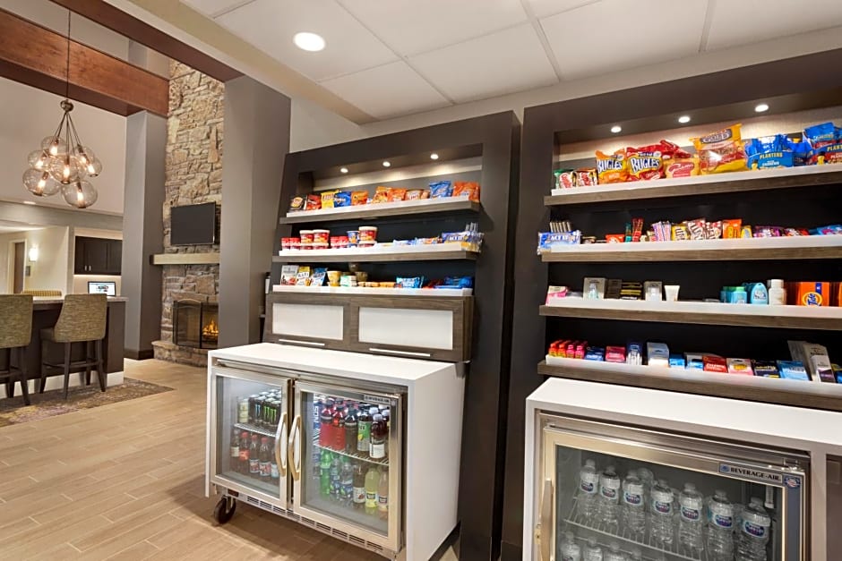 Hampton Inn and Suites Springdale
