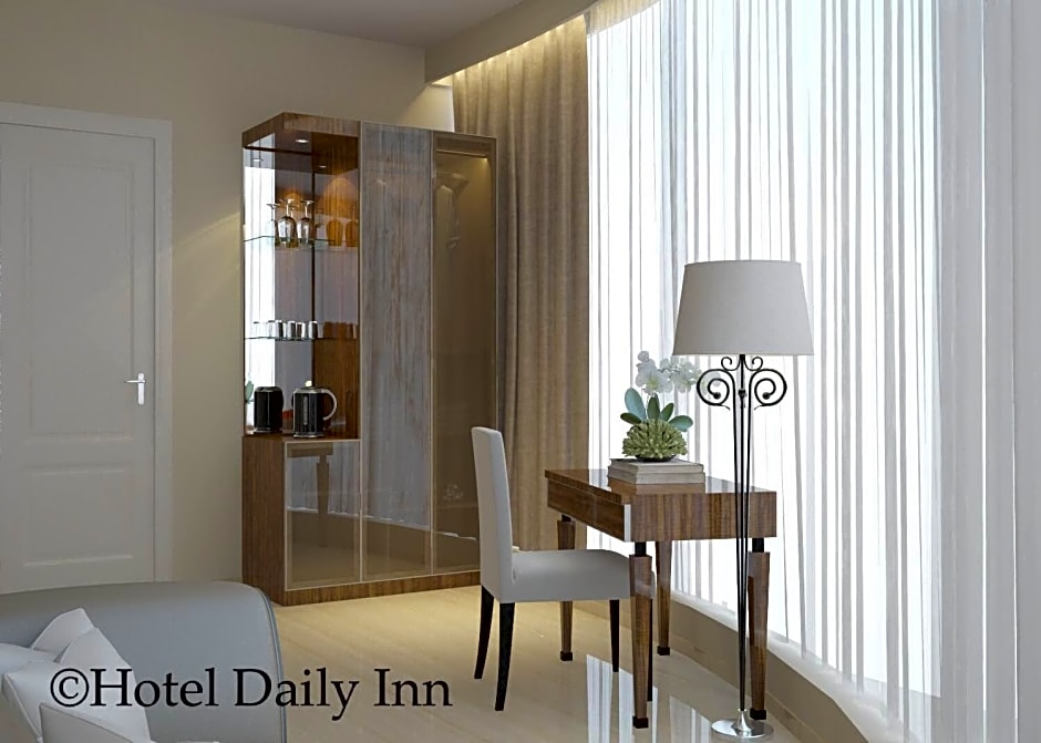 Hotel Daily Inn