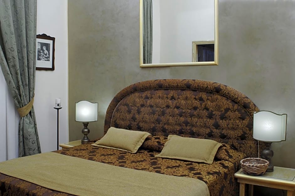 Relais Dante e Beatrice