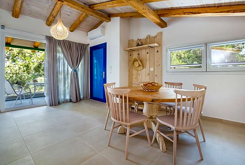 Rodon House Aparthotel