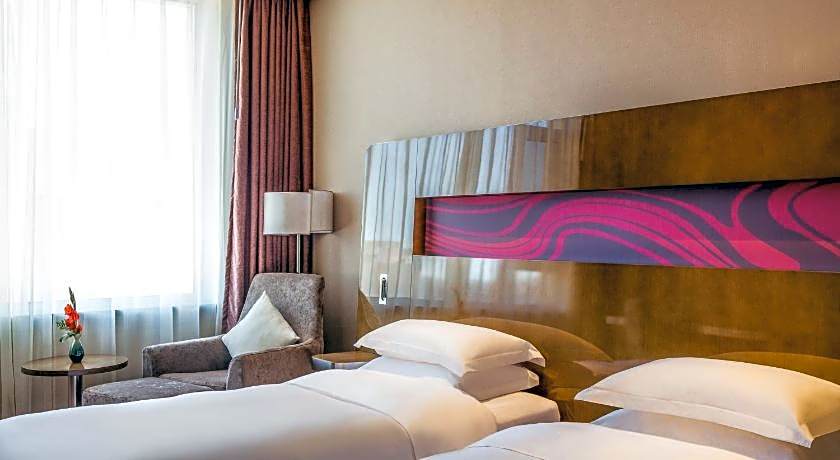 Novotel Daqing Haofang