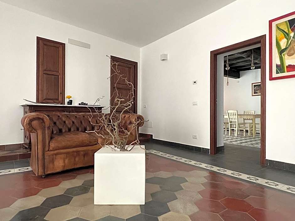 Residenza Il carbonaro Alloggio Turistico