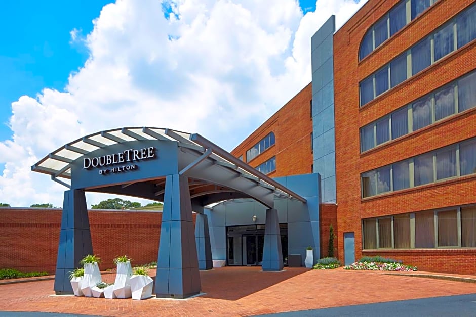 DoubleTree By Hilton Atlanta Perimeter Dunwoody