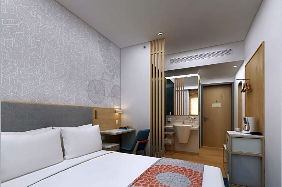 Holiday Inn Express Pune Pimpri By IHG